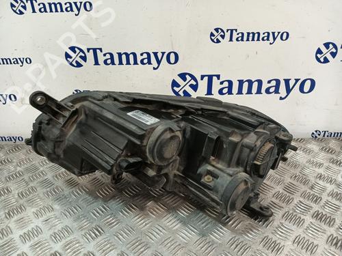 Højre forlygte VW PASSAT B7 Variant (365) 2.0 TDI | BP32184400C29 