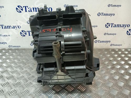 Chauffage completa DACIA SANDERO II [2012-2026]  31637791