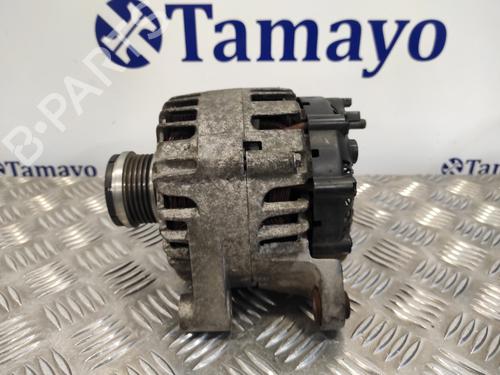 Alternator OPEL CORSA D (S07) 1.4 (L08, L68) | BP5284344M7 