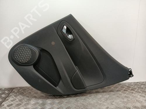 Bageste højre beklædning RENAULT CLIO IV (BH_) [2012-2021]  32868574