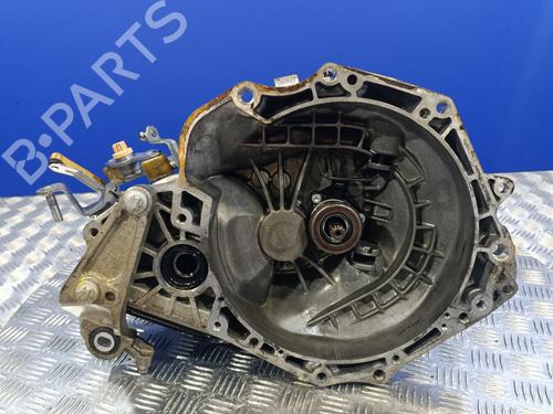 Used Gearbox OPEL CORSA D (S07) 1.2 (L08, L68) (80 hp) 19325643