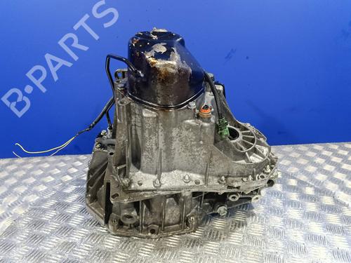 Gearbox RENAULT CLIO III (BR0/1, CR0/1) 1.5 dCi (C/BR0G, C/BR1G) | BP23682856M3 