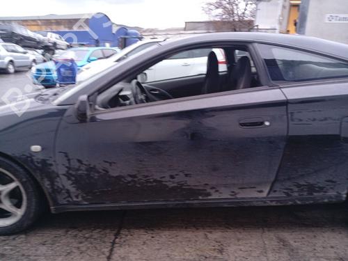 Used Left front door OPEL CORSA B (S93) 1.0 i 12V (F08, F68, M68) (54 hp) 31832409