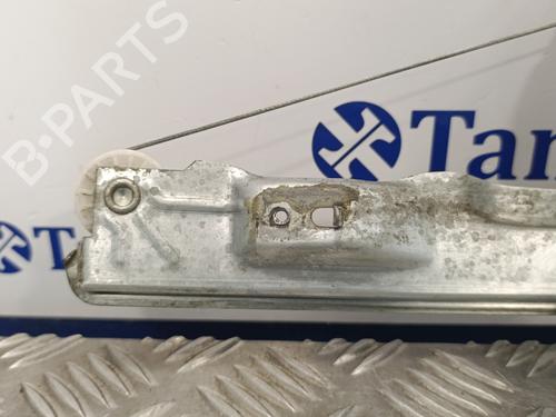 Rear right window mechanism CITROËN C4 Grand Picasso I (UA_) 2.0 HDi 138 | BP18857995C25 