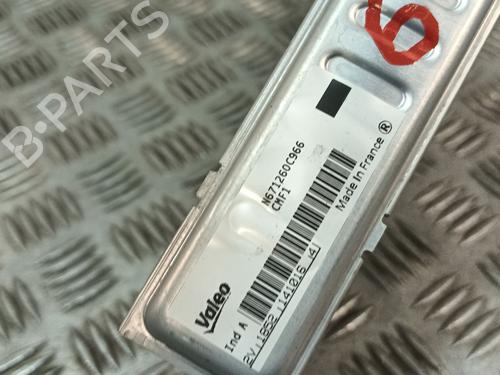 AC radiator RENAULT MEGANE IV Hatchback (B9A/M/N_) 1.6 dCi 130 (B9A4) | BP34694270M32 - Image 4