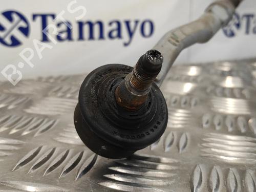 Steering rack PEUGEOT 308 I (4A_, 4C_)  | BP13253986M22 