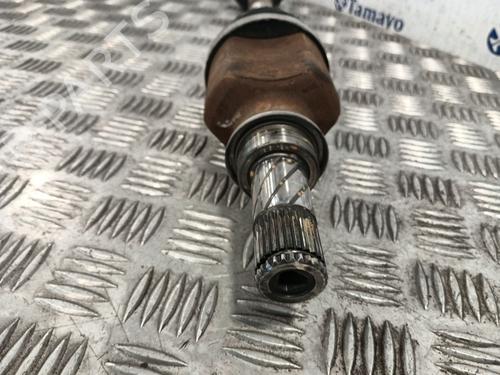 Left front driveshaft DACIA LOGAN (LS_) 1.5 dCi (LS0K) | BP29871384M38