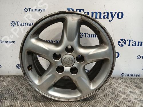 Używane Felga TOYOTA RAV 4 II (_A2_) [2000-2005]  29821458