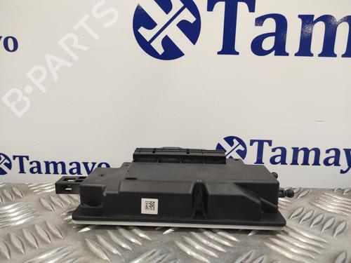 Electronic module BMW 5 (E60) 525 d | BP15594901M83 