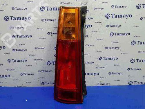Used Left taillight HONDA CR-V I (RD) [1995-2002]  5279060