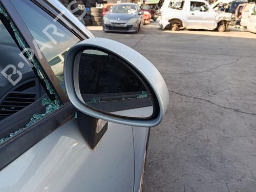 Right mirror CITROËN C4 I (LC_) 1.6 HDi | BP29384275C27 
