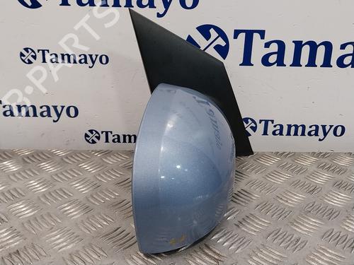 Right mirror HYUNDAI GETZ (TB)  | BP22398855C27 