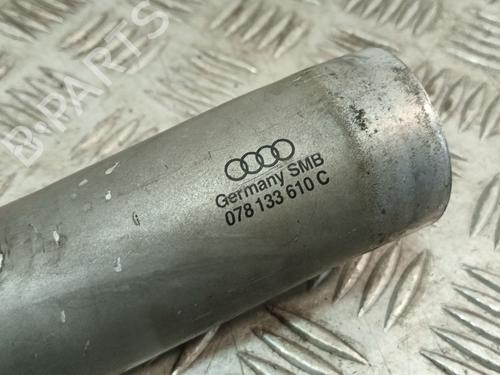 Pipe AUDI A6 C5 (4B2, 4B4) 2.7 T quattro | BP32868546M125 - Image 4