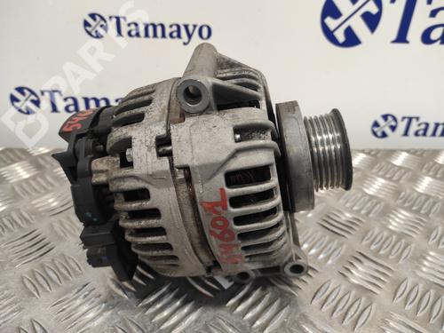 Lichtmaschine DACIA SANDERO  | BP11758726M7 