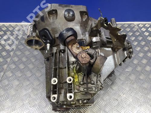 Gearbox SEAT ALHAMBRA (7V8, 7V9) 1.9 TDI | BP8215665M3 