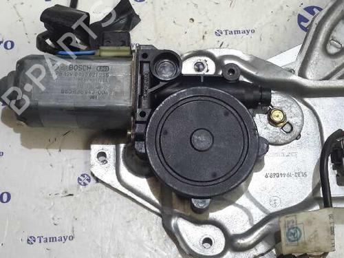Used Front left window mechanism Front left window mechanism 1562288 1562288