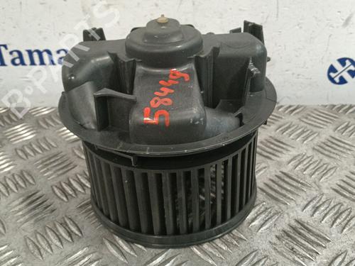 Heater blower motor NISSAN NV200 Van  | BP29705033M62