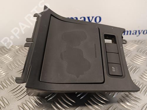 Ashtray VW GOLF V (1K1)  | BP17102885I30 