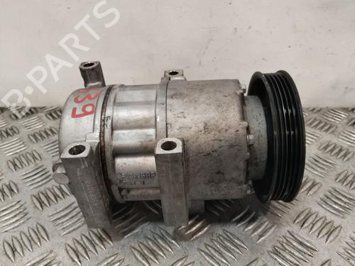 AC compressor KIA CARENS IV 1.7 CRDi | BP37080577M34 - Image 6