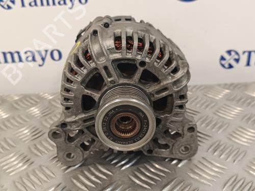 Used Alternator SEAT IBIZA IV (6J5, 6P1) 1.4 TSI (150 hp) 16443452