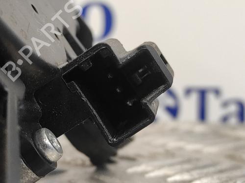Rear wiper motor FORD FIESTA VI (CB1, CCN)  | BP14359395M102 