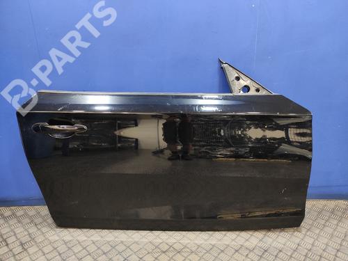 Used Right front door BMW 1 (E87) [2003-2013]  10750194