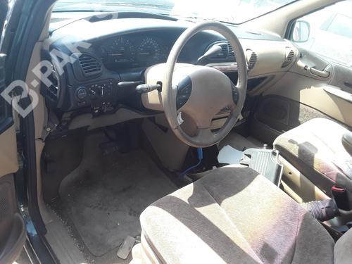 Front right window mechanism CHRYSLER GRAND VOYAGER III VAN (GS) 3.3 | BP13878979C23 