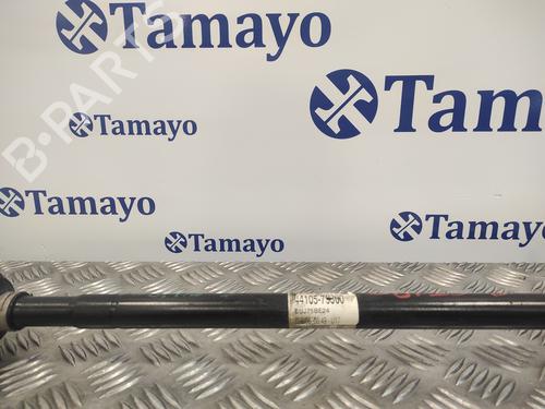 Right rear driveshaft SUZUKI SX4 (EY, GY)  | BP15398171M41 