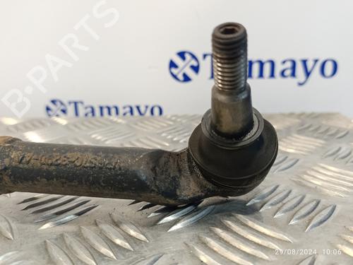 Steering rack LAND ROVER FREELANDER 2 (L359)  | BP19430895M22 