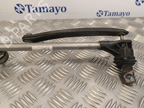 Gear lever AUDI A5 (8T3) 2.0 TDI | BP16500029M90 
