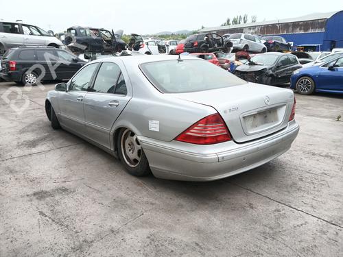 Switch MERCEDES-BENZ S-CLASS (W220, V220) S 320 CDI (220.025, 220.125) | BP29119464I30 