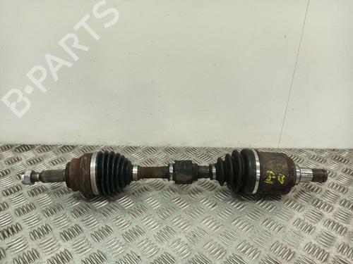 Used Left front driveshaft Left front driveshaft MITSUBISHI LANCER VIII Sportback (CX_A) [2007-2026] 33986977 33986977