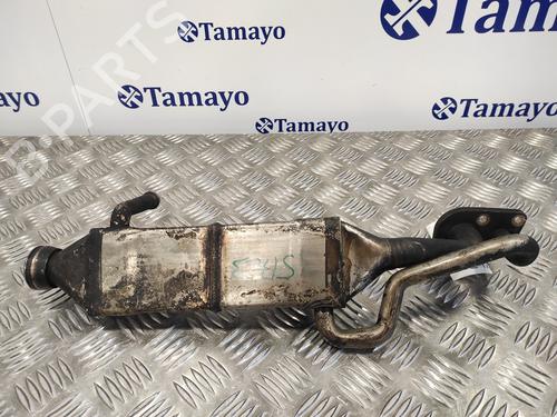 Egr MERCEDES-BENZ M-CLASS (W164) ML 300 CDI 4-matic (164.121) | BP14357963M69 