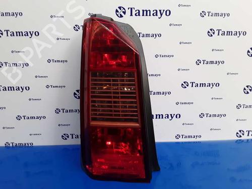 Used Left taillight FIAT IDEA (350_) 1.9 JTD (101 hp) 5626848