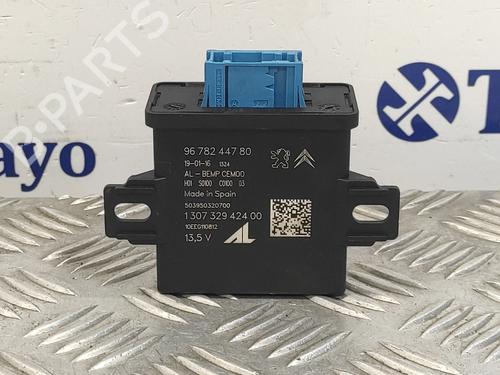 Electronic module PEUGEOT 308 II (LB_, LP_, LW_, LH_, L3_)  | BP18868849M83 