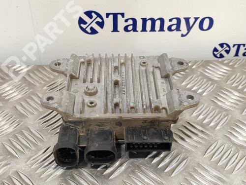 Electronic module CITROËN C3 Pluriel (HB_) 1.4 HDi | BP10195257M83 