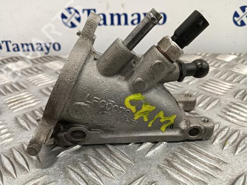Used Throttle body Throttle body SKODA RAPID Spaceback (NH1) 1.2 TSI (86 hp) 40088360 40088360
