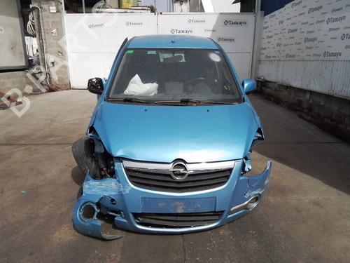 Engine FIAT GRANDE PUNTO (199_) 1.3 D Multijet | BP34630090M1  - Image 6