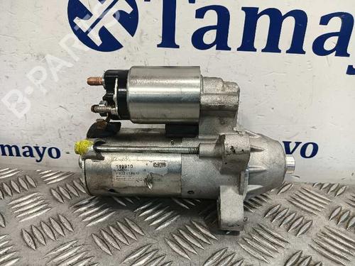 Used Starter CITROËN SAXO (S0, S1) 1.5 D (58 hp) 26594012