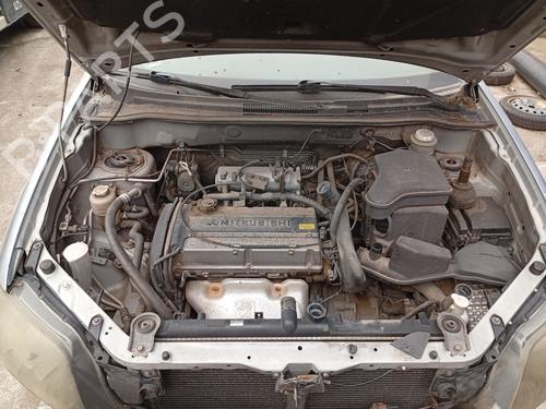 Lenkgetriebe für MITSUBISHI OUTLANDER I (CU_W) 2.0 (CU2W) (136 hp) 32406663