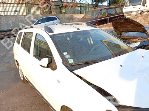 Used Windscreen Windscreen DACIA LOGAN II TCe 90 (L8MA, L8M1, L8AC) (90 hp) 33455199 33455199