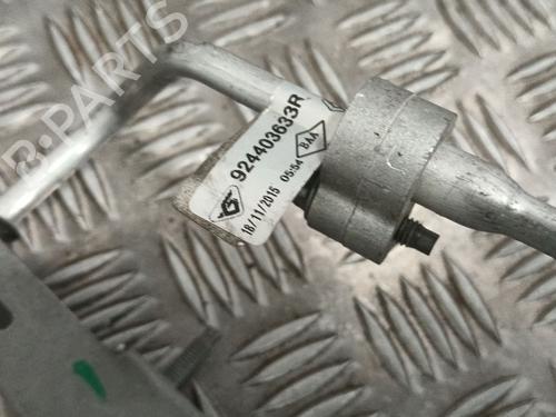 AC pipe DACIA SANDERO II | BP28518146M126