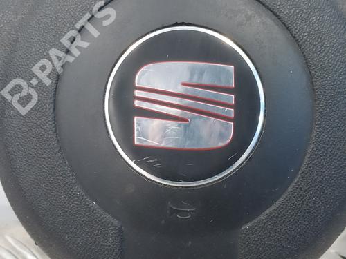 Driver airbag SEAT ALTEA (5P1)  | BP9806281C9 