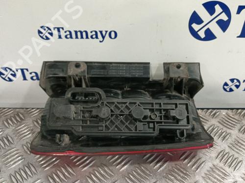 Left taillight VW CADDY III Box Body/MPV (2KA, 2KH, 2CA, 2CH) 1.6 TDI | BP30192889C34 