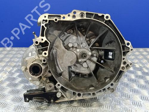 Used Gearbox PEUGEOT 2008 I (CU_) 1.2 THP 110 / PureTech 110 (110 hp) 20127057