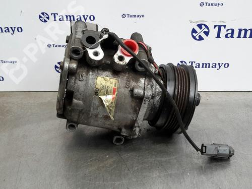 AC compressor HONDA CRX III (EH, EG) 1.6 ESi (EH6) | BP912116M34