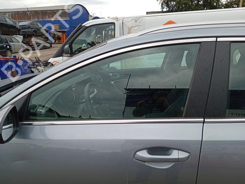Dørrute ventre foran Dørrute ventre foran KIA XCEED (CD) 1.5 T-GDi MHEV (160 hp) 34581987 34581987