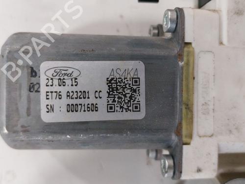 Front left window mechanism FORD TRANSIT COURIER B460 Box Body/MPV 1.5 TDCi | BP37662082C22 - Image 4