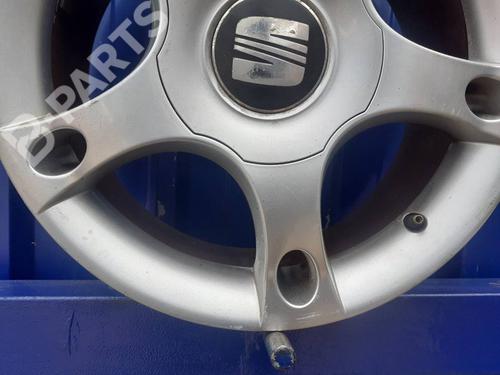 Rim SEAT TOLEDO II (1M2) 1.9 TDI | BP9191213C45 