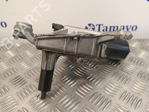Front wiper motor CITROËN C4 Grand Picasso I (UA_) 1.6 HDi | BP16685389M29 